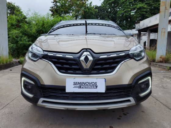 RENAULT CAPTUR 1.3 TCE FLEX ICONIC X-TRONIC